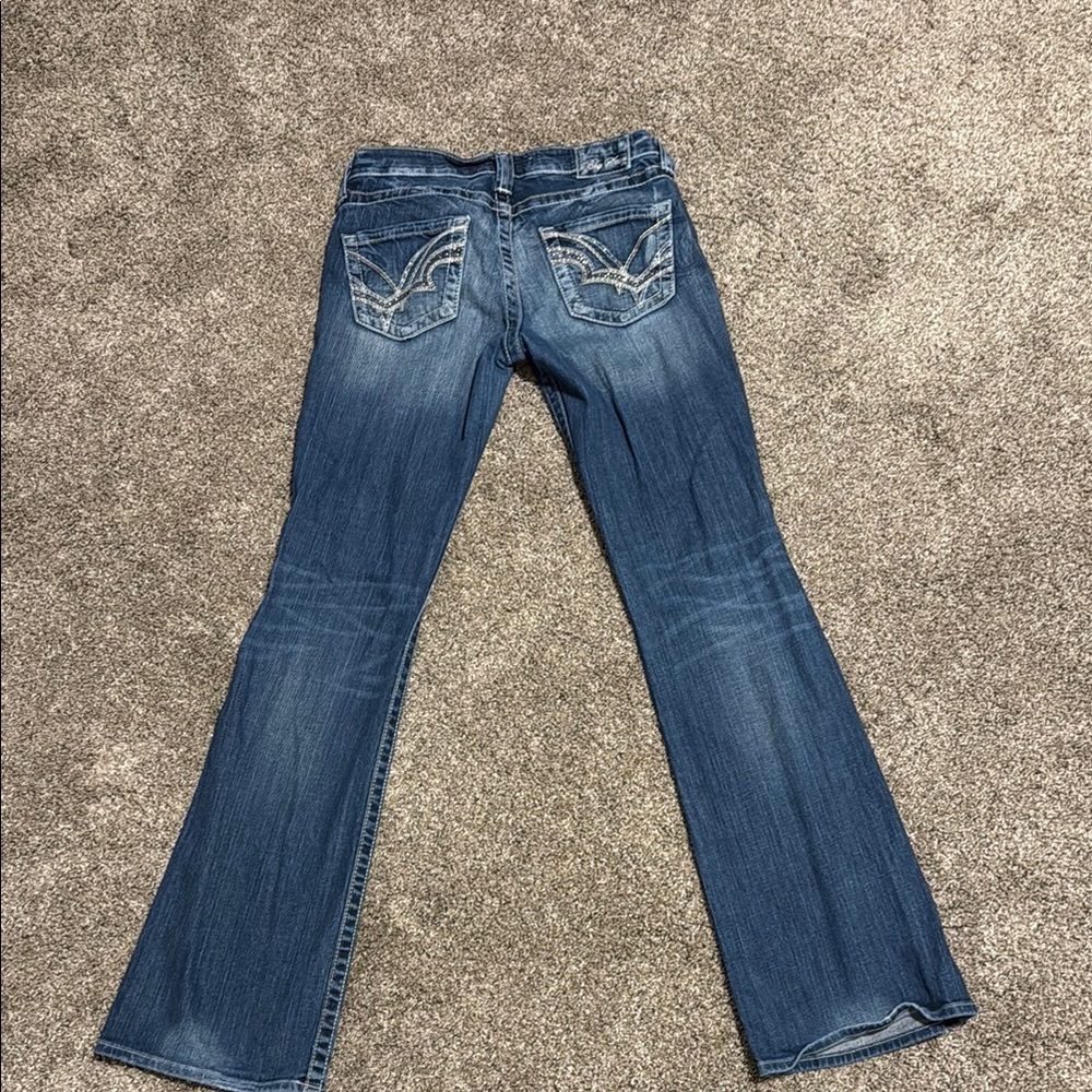 Big Star Casey Boot 27L